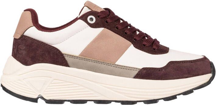 Bjorn Borg Bjö, rn Borg R1320 Sneakers Dames