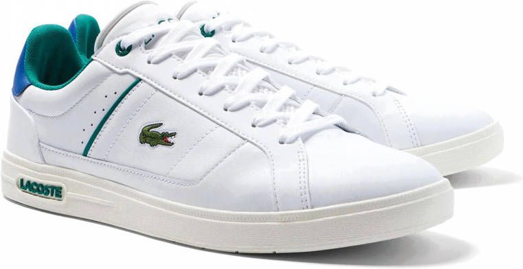 Lacoste Europa Pro 222 1 Sneakers Heren