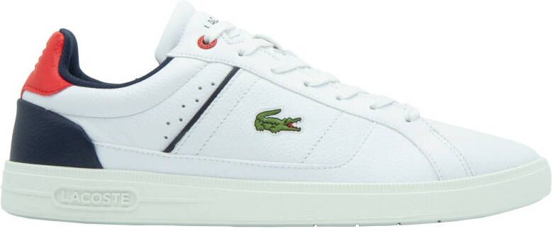 Lacoste Europa Pro Sneakers Heren