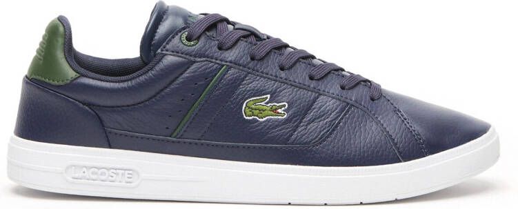 Lacoste Europa Pro Sneakers Heren