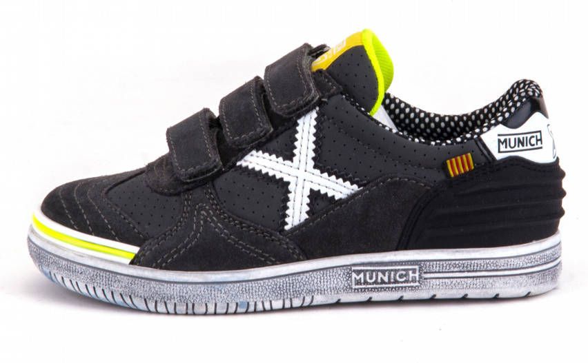 Munich G3 Sneaker Junior