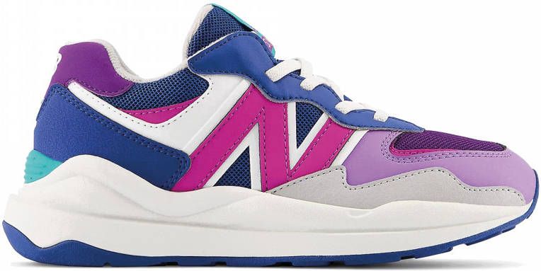 New Balance Nieuwe balans , Roze, Dames