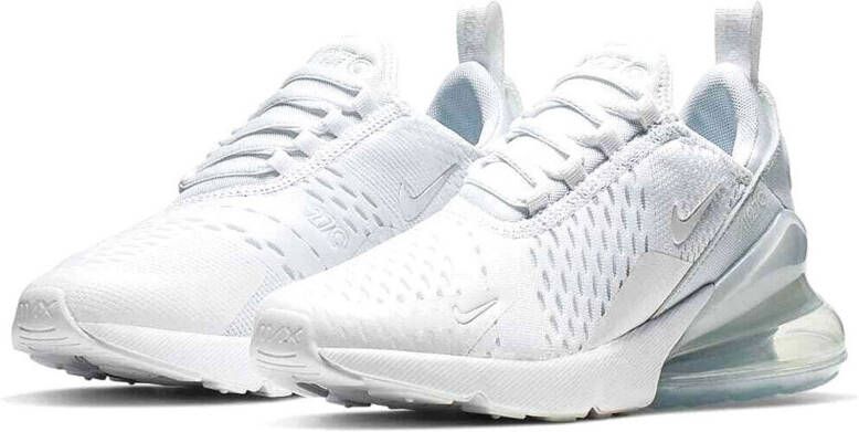 Nike Air Max 270 Basisschool Schoenen