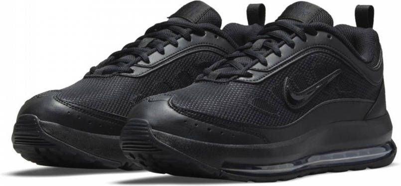 Nike Air Max Ap Sneakers , Zwart, Heren