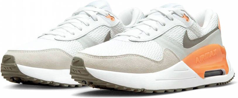 Nike Air Max Systm Sneakers Dames