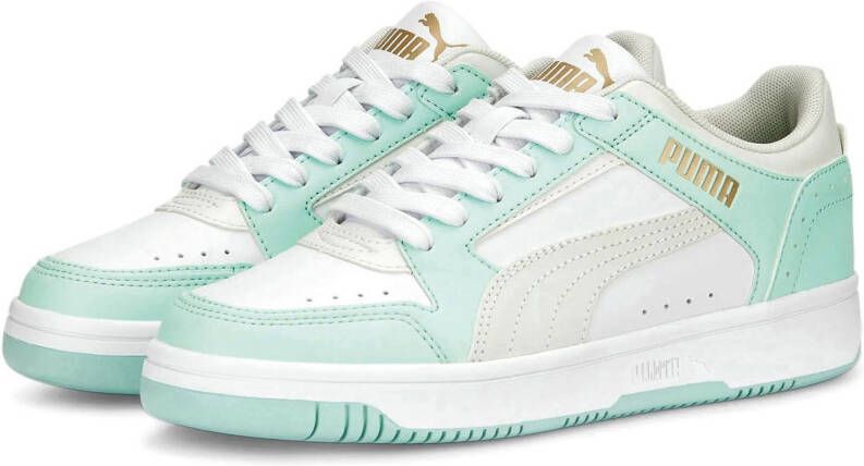 Puma Rebound Joy Low Sneakers Senior