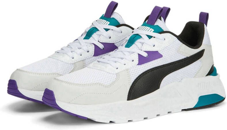 Puma Trinity Lite Sneakers Heren