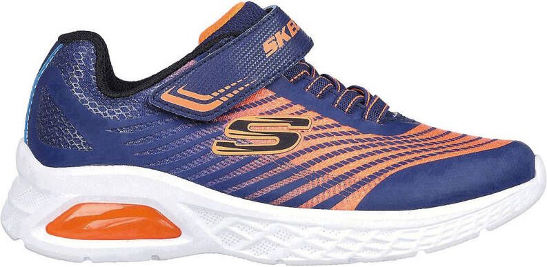 Skechers Microspec Max II Sneakers Jongens