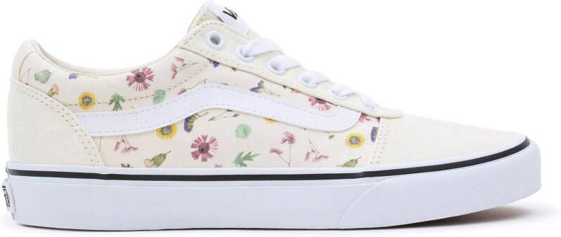 Vans Ward Sneakers Dames