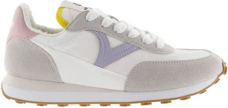 Victoria Lage Sneakers 1138100LILA