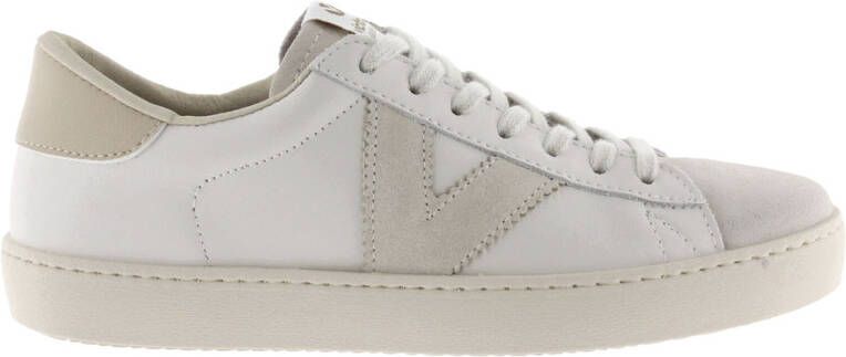 Victoria Sneakers Grijs Dames