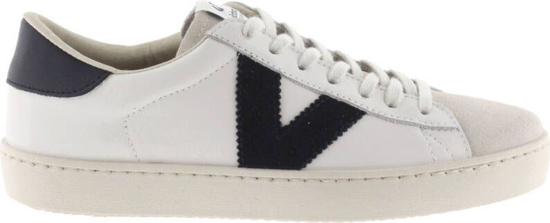 Victoria Sneakers Wit Heren