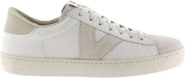Victoria Sneakers Hielo MIINTO be48b0aa009bced2b14a , Beige, Dames