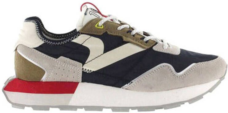 Victoria Wing Sneakers Heren