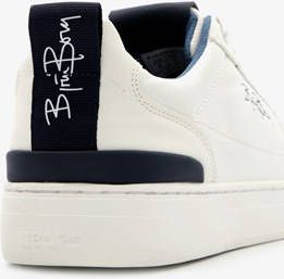 Bjorn Borg t1050 ctr sneakers wit/blauw heren