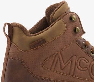 McGregor hoge heren sneakers