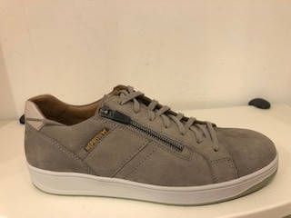 Mephisto Hendrik Nomad