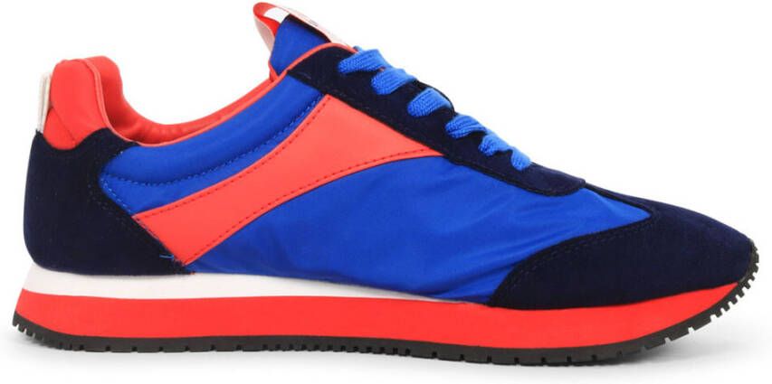 Calvin Klein Jerrold sneaker blauw 40