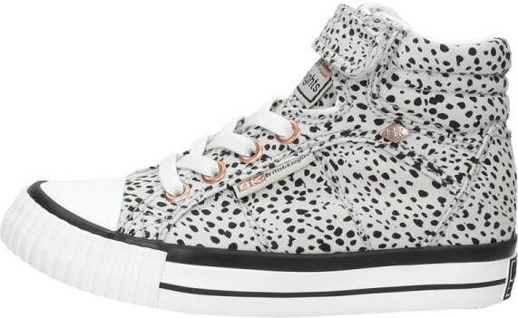 british knights Dee Licht Grijs