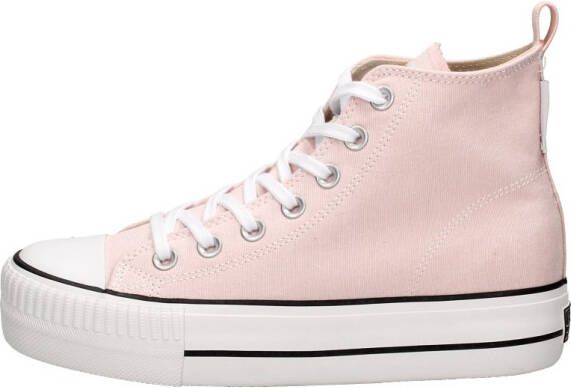 british knights Kaya Mid