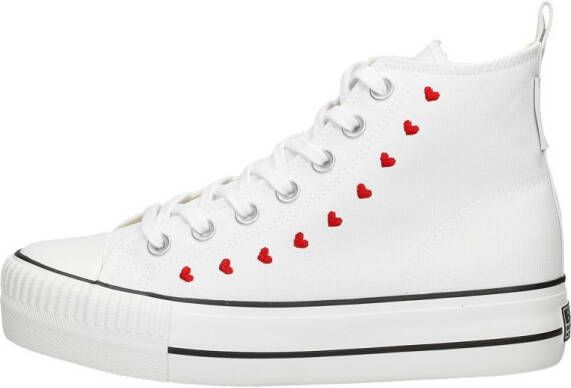 british knights Kaya Mid