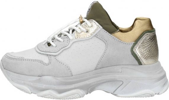 Bronx Baisley Licht Grijs