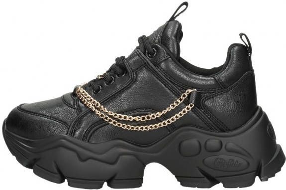 Buffalo Binary Chain Sneakers bassa
