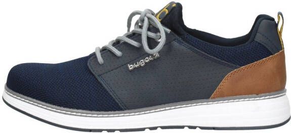 Bugatti Heren Casual schoenen