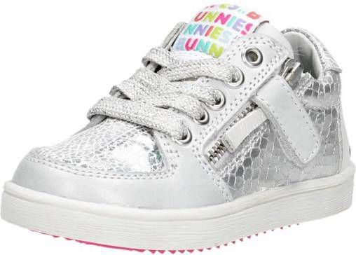 WE Fashion Fundamentals slim fit chino short donkergroen