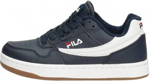 Fila 1010787 Sneakers , Blauw, Heren