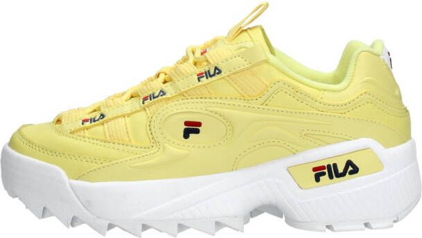 Fila D formation Wmn