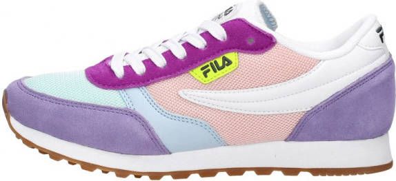 Fila Lage Sneakers ORBIT CB LOW WMN