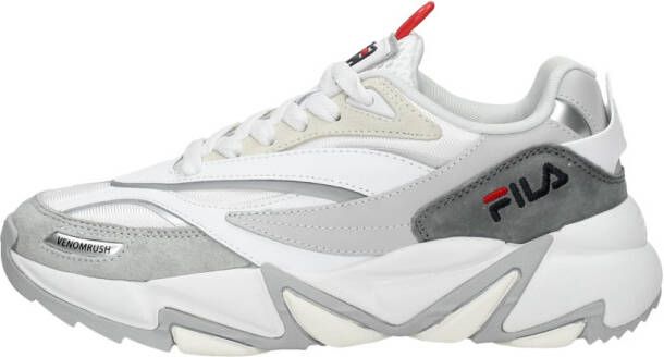 Fila VenomRush Wit/Grijs Dames