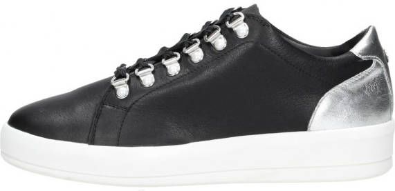 Jenner Low Pearls veterschoenen