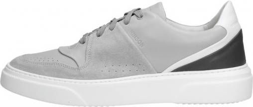 Hinson Kea Cime Low Licht Grijs Lichtgrijs