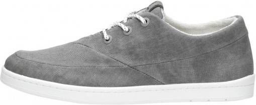 HUB Pulse Donkergrijs