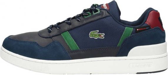 Lacoste Lage Sneakers T CLIP 0121 6 SMA