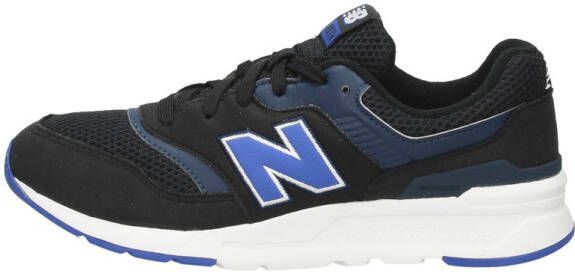 New balance 70s Summer Vibe Sneaker Jongens Zwart