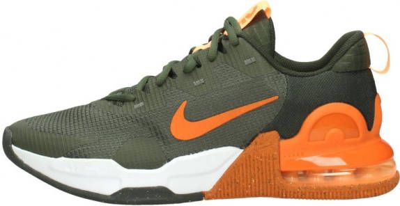 Nike Air Max Alpha Trainer 5 Trainingsschoenen voor heren Bruin