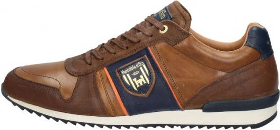 Pantofola d Oro Sneakers Umito Uomo Low Bruin