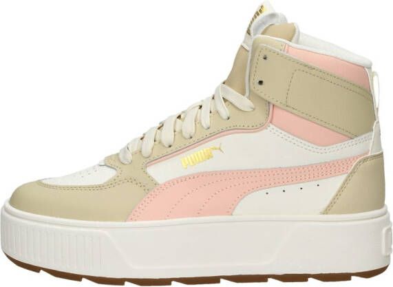 Puma Karmen Rebelle Mid