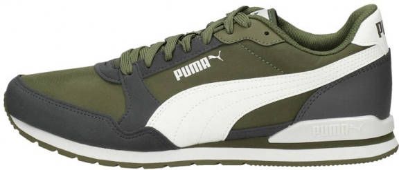 Puma Zapatilas st Runner v3 nl , Groen, Heren