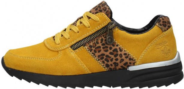 Rieker Dames Sneakers