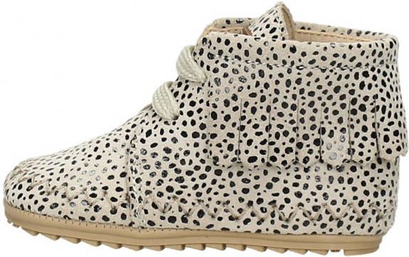Shoesme Sneakers Baby Proof Smart Beige