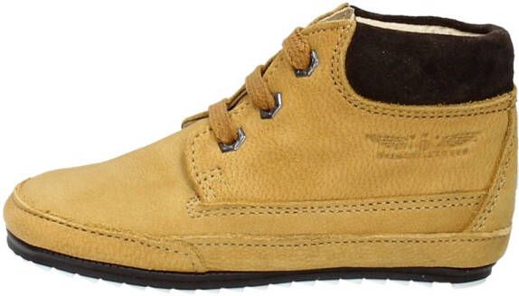 Shoesme Babyproof BP9W034 D Bruin 22