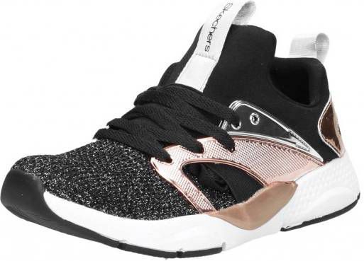 shine status skechers