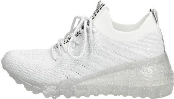 Steve Madden Jcello Zilver