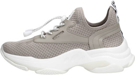 Steve Madden Match sneaker met gebreid bovenwerk