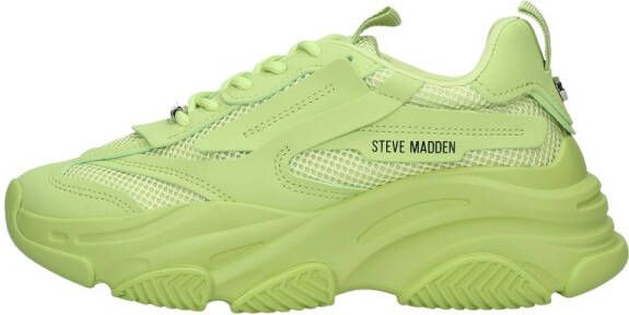 Steve Madden Possession