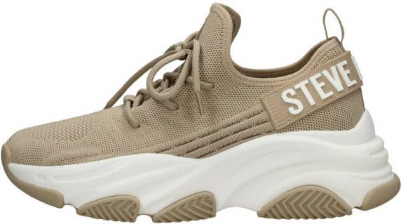 Steve Madden Protege